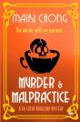 Murder & Malpractice - Preview
