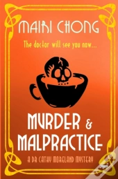 Murder & Malpractice