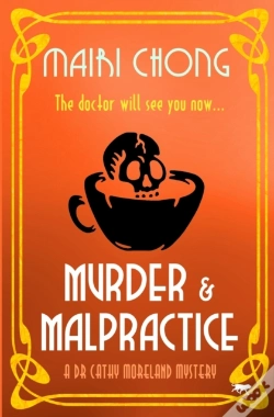 Capa do artigo Murder & Malpractice
