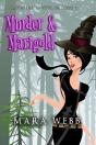 Murder & Marigold - Preview