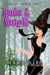 Capa do artigo Murder & Marigold