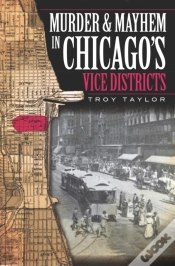 Capa do artigo Murder & Mayhem In Chicago