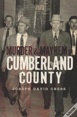 Capa do artigo Murder & Mayhem In Cumberland County