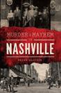 Murder & Mayhem In Nashville - Preview