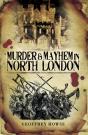Murder & Mayhem In North London - Preview