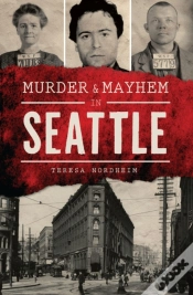 Capa do artigo Murder & Mayhem In Seattle