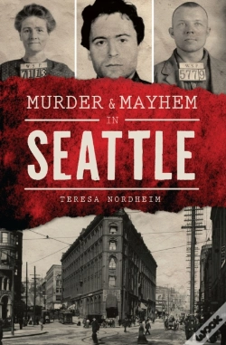 Capa do artigo Murder & Mayhem In Seattle