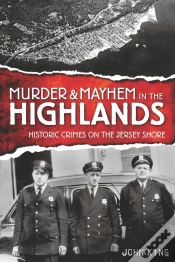 Capa do artigo Murder & Mayhem In The Highlands