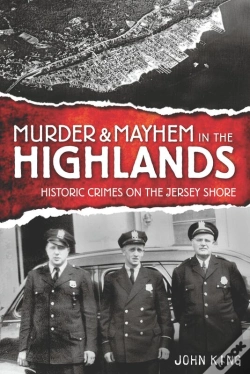 Capa do artigo Murder & Mayhem In The Highlands
