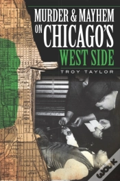 Capa do artigo Murder & Mayhem On Chicago