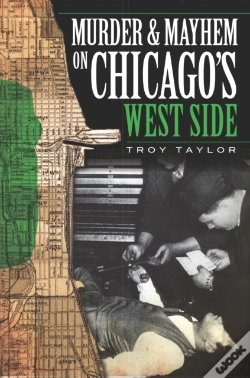 Capa do artigo Murder & Mayhem On Chicago'S West Side