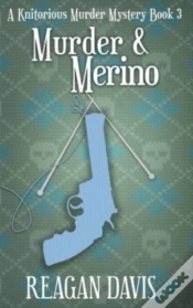 Capa do artigo Murder & Merino