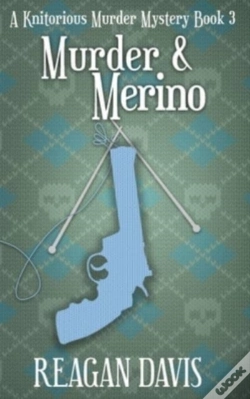 Capa do artigo Murder & Merino