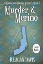 Murder & Merino - Preview