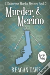 Capa do artigo Murder & Merino