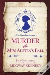 Murder & Miss Austen'S Ball