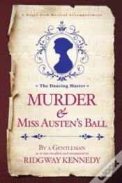 Capa do artigo Murder & Miss Austen