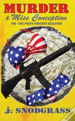 Capa do artigo Murder & Miss Conception