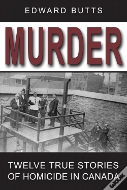 Capa do artigo Murder