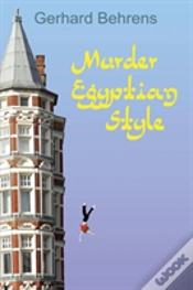 Capa do artigo Murder Egyptian Style