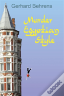 Murder Egyptian Style