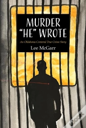 Capa do artigo Murder &Quote;He&Quote; Wrote