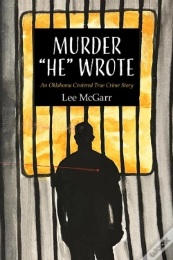 Capa do artigo Murder &Quote;He&Quote; Wrote