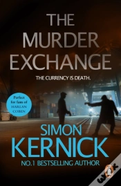 Capa do artigo Murder Exchange