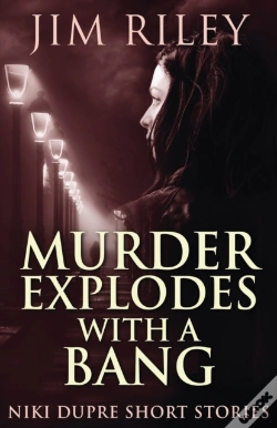 Capa do artigo Murder Explodes With A Bang