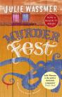 Murder Fest - Preview