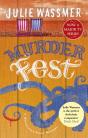 Murder Fest - Preview