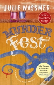 Capa do artigo Murder Fest