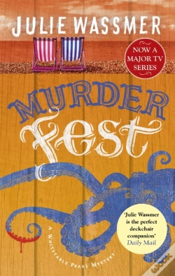 Capa do artigo Murder Fest