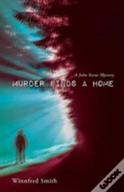 Capa do artigo Murder Finds A Home