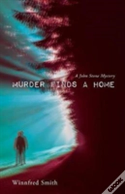 Capa do artigo Murder Finds A Home