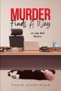 Murder Finds A Way - Preview