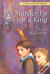 Capa do artigo Murder Fit For A King