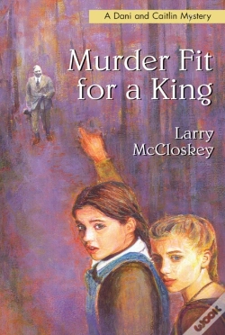 Capa do artigo Murder Fit For A King
