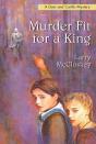 Murder Fit For A King - Preview