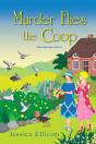 Murder Flies The Coop - Preview