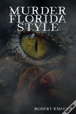 Capa do artigo Murder Florida Style
