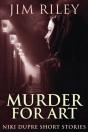 Murder For Art - Preview