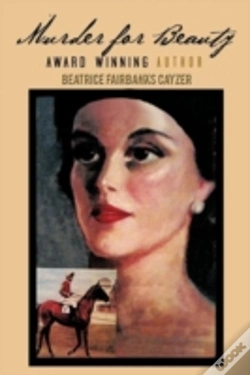 Capa do artigo Murder For Beauty