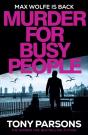 Murder For Busy People - Preview