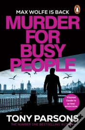 Capa do artigo Murder For Busy People
