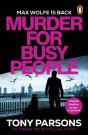 Murder For Busy People - Preview