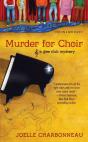 Murder For Choir - Preview