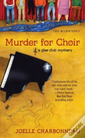 Capa do artigo Murder For Choir