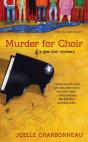 Murder For Choir - Preview