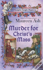 Capa do artigo Murder For Christ